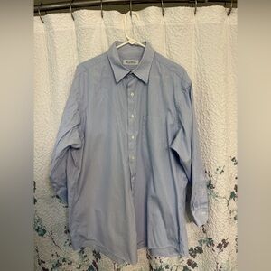 Brooks Brothers Light Blue Button Down Shirt